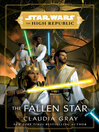 Cover image for The Fallen Star
